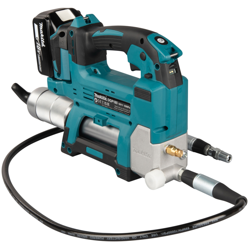 Pompe à graisse LXT - MAKITA - DGP180RT