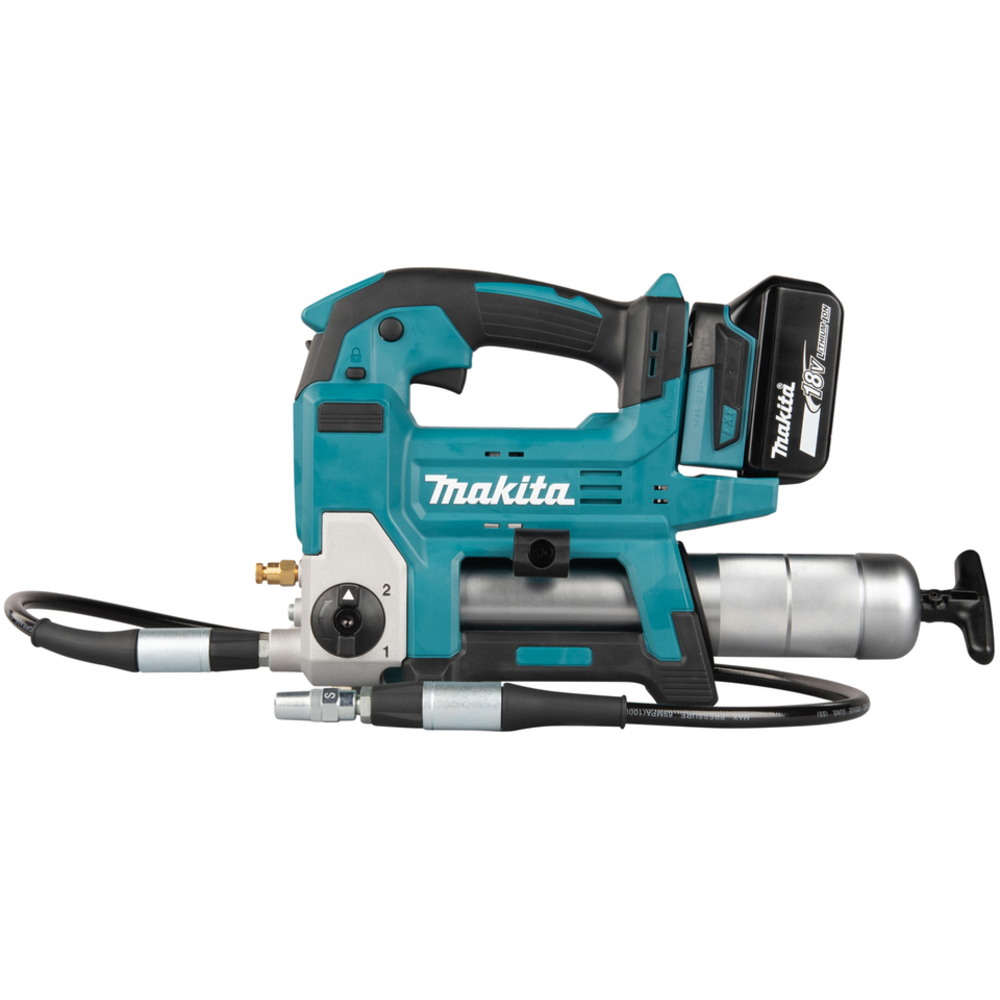 Pompe à graisse LXT - MAKITA - DGP180RT