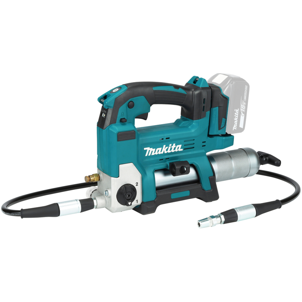 Pompe à graisse LXT - MAKITA - DGP180Z