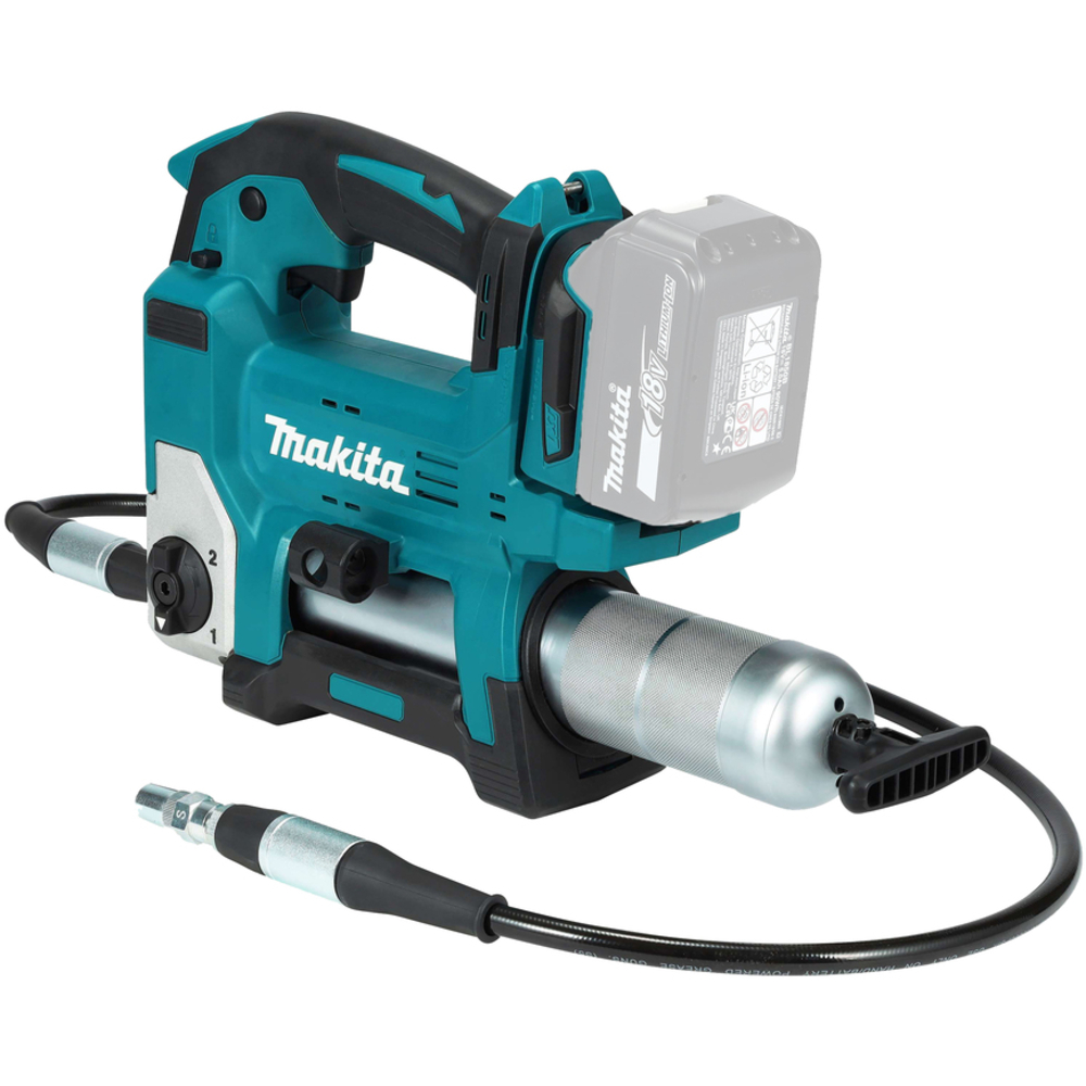 Pompe à graisse LXT - MAKITA - DGP180Z
