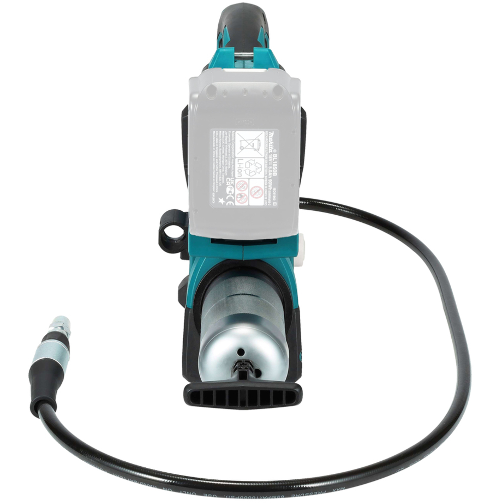Pompe à graisse LXT - MAKITA - DGP180Z