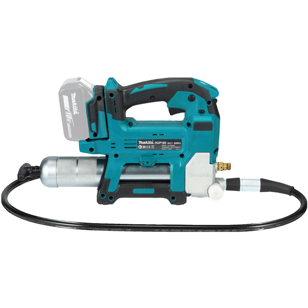 Pompe à graisse LXT - MAKITA - DGP180Z