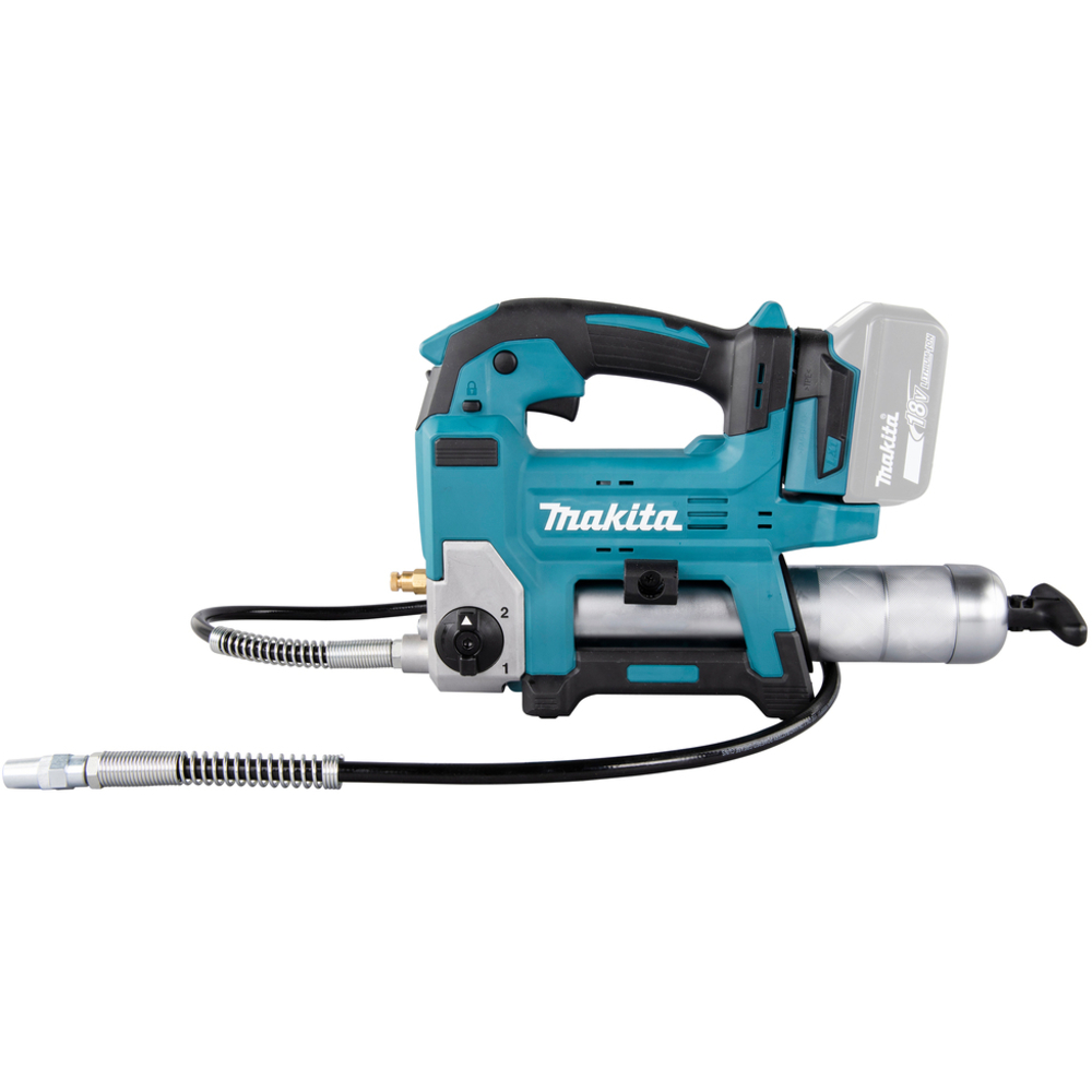 Pompe à graisse LXT - MAKITA - DGP180Z