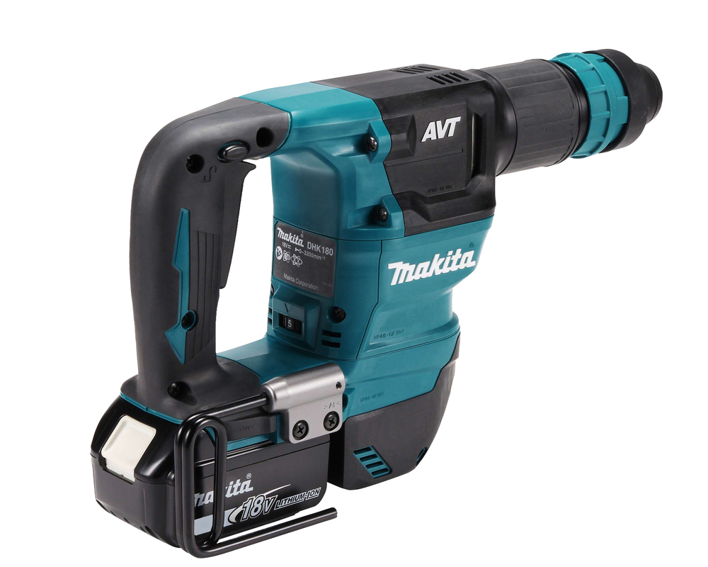 Piqueur SDS- MAKITA - DHK180RTJ
