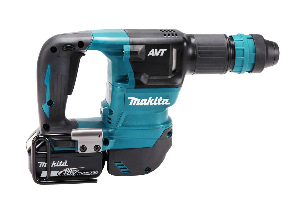 Piqueur SDS- MAKITA - DHK180RTJ
