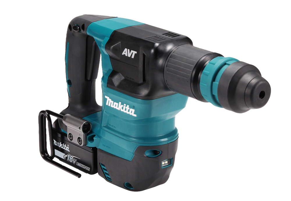 Piqueur SDS- MAKITA - DHK180RTJ