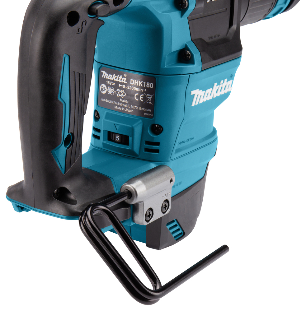 Piqueur SDS- MAKITA - DHK180RTJ