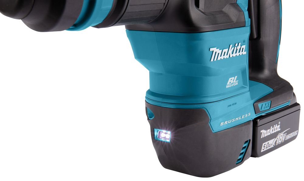 Piqueur SDS- MAKITA - DHK180RTJ