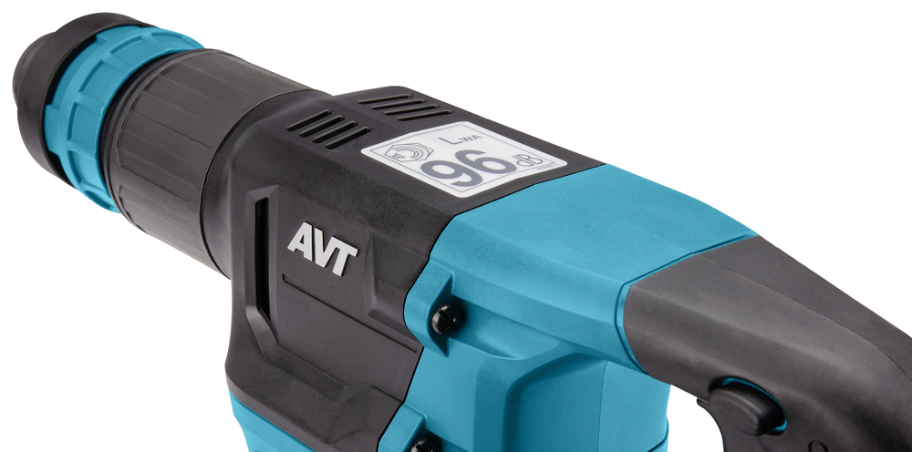 Piqueur SDS- MAKITA - DHK180RTJ