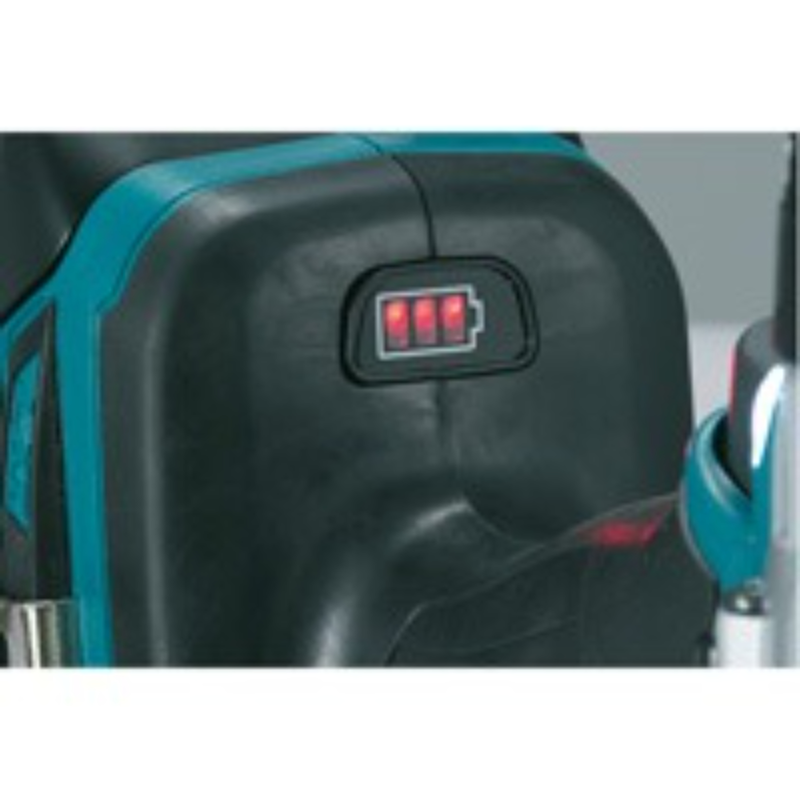 Perceuse visseuse à percussion 18 V Li-Ion D13 mm MAKITA - DHP481Z