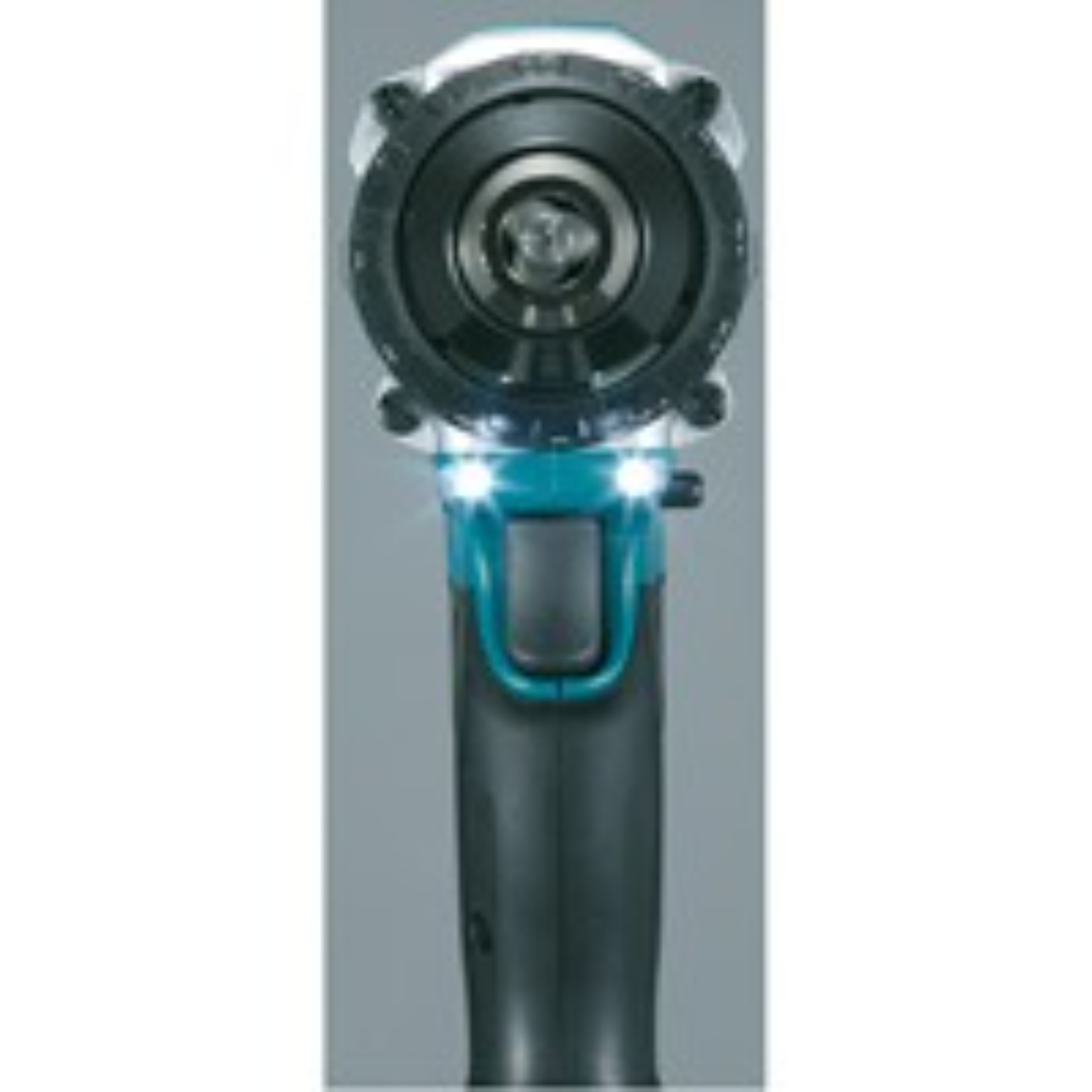 Perceuse visseuse à percussion 18 V Li-Ion D13 mm MAKITA - DHP481Z