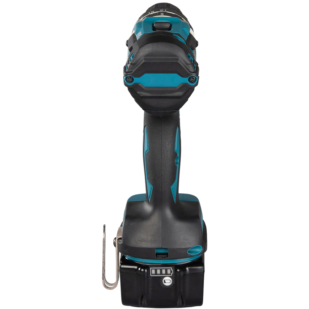 Perceuse visseuse percussion LXT 18 V Li-Ion 3Ah D13 mm - MAKITA - DHP484RF3J