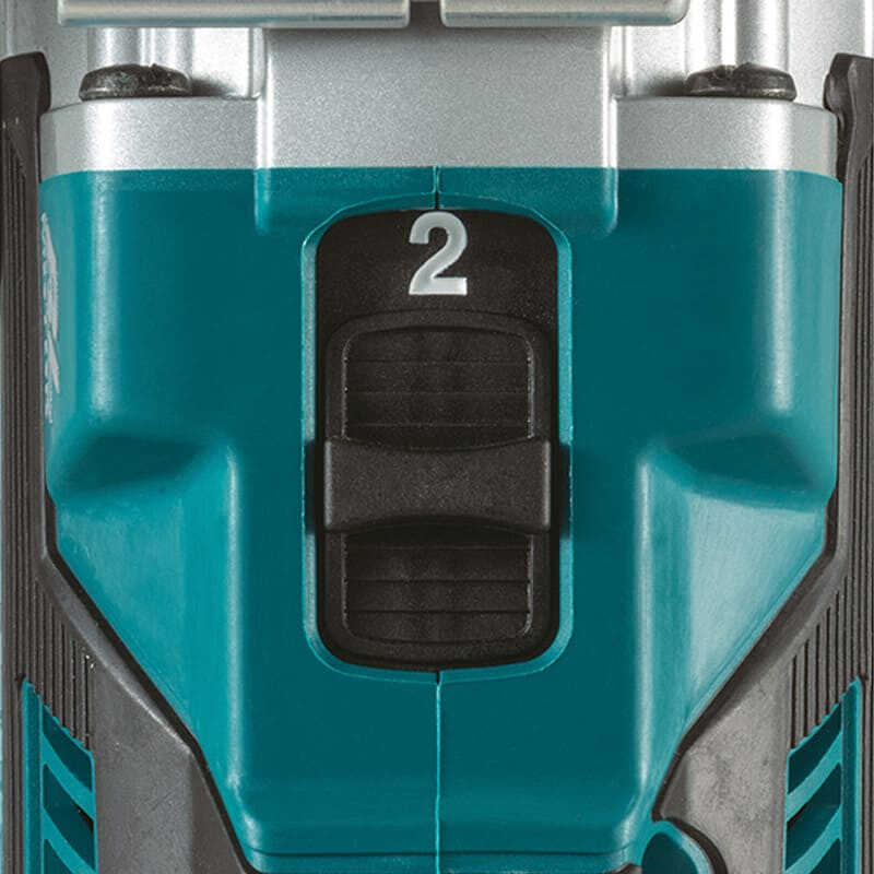 Perceuse à percussion 18V LXT en coffret MAKPAC (outil seul) 130 Nm - MAKITA - DHP486ZJ