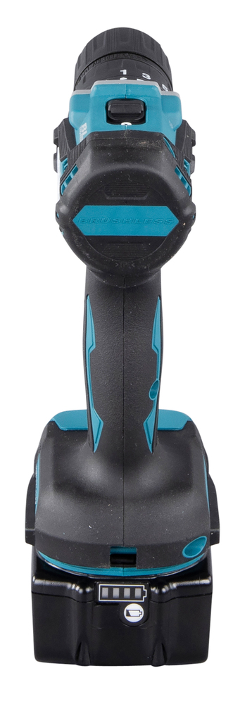 Perceuse visseuse LXT 18 V Li-Ion 3 A h D13 mm - MAKITA - DHP487RFJ