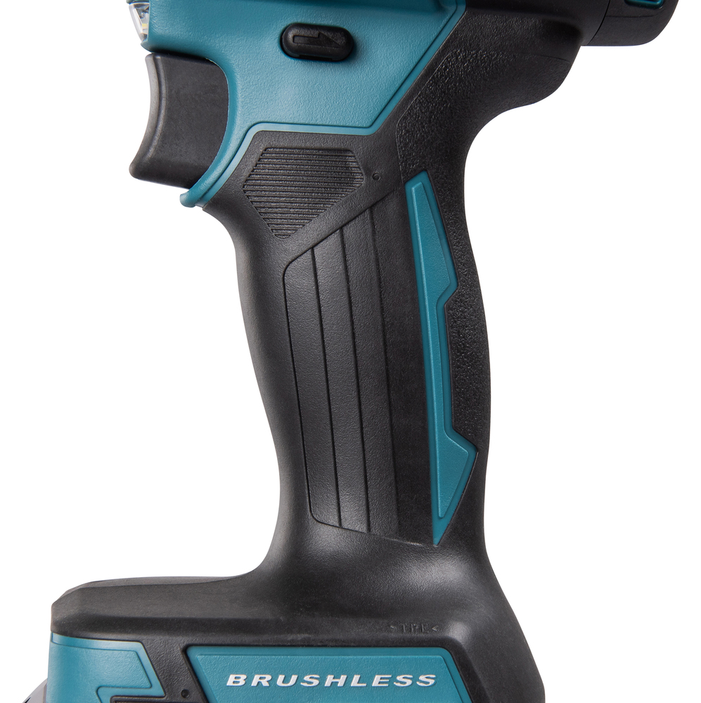 Perceuse à percussion LXT 18V Li-Ion 70 Nm - MAKITA - DHP489RTJ