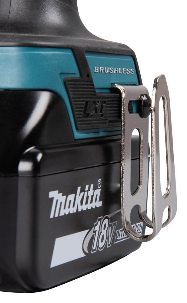 Perceuse à percussion LXT 18V Li-Ion 70 Nm - MAKITA - DHP489RTJ