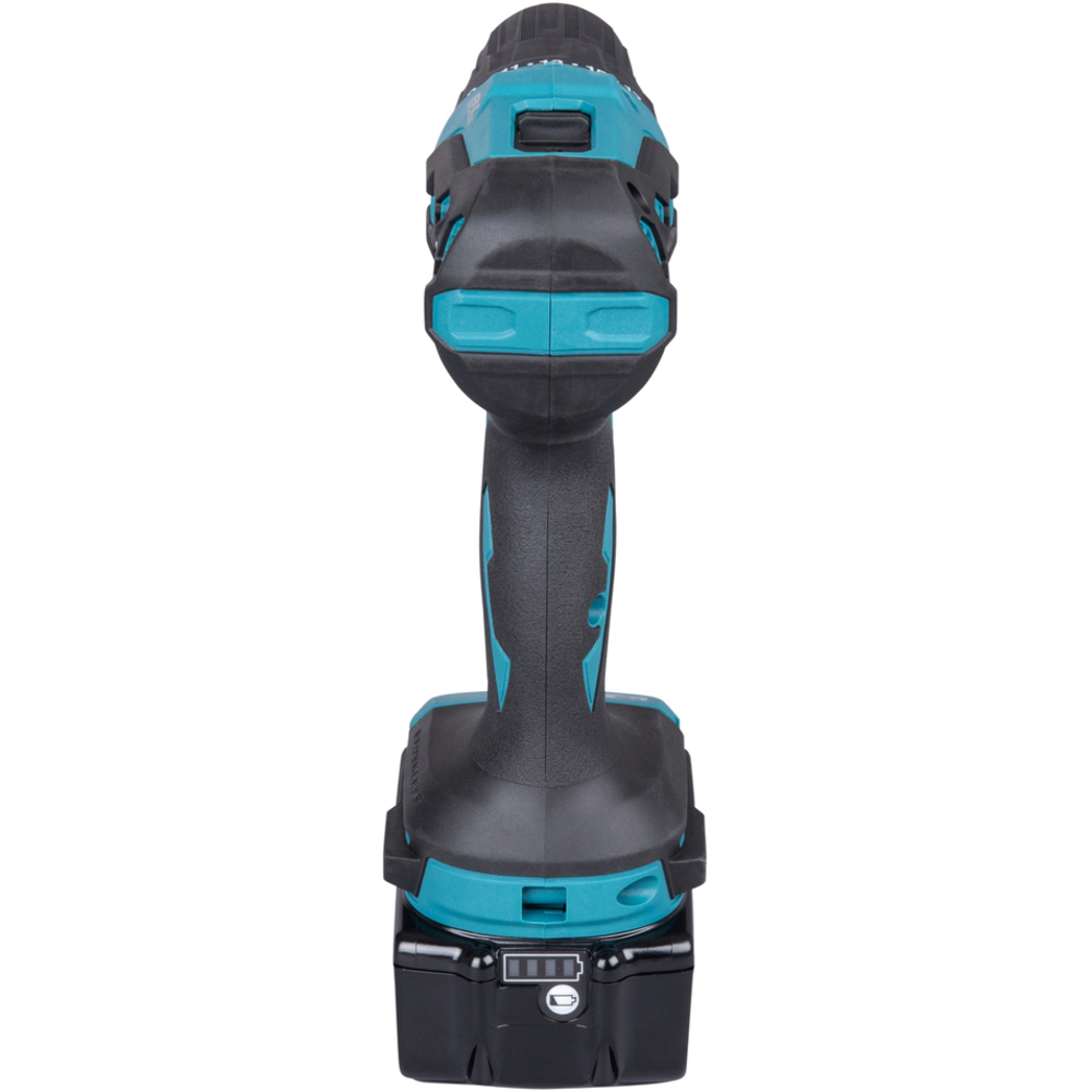 Perceuse visseuse percussion 18 V Li-Ion 3Ah D13 mm - MAKITA - DHP490SFJ