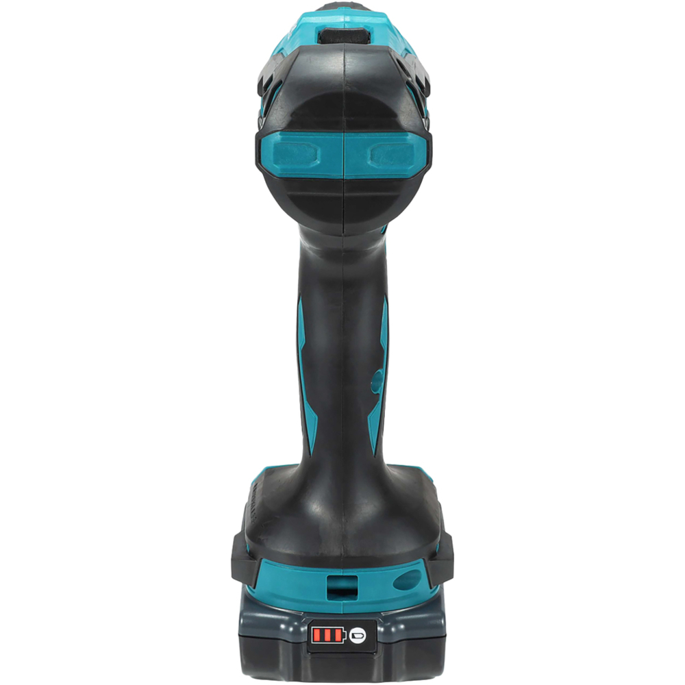 Perceuse visseuse percussion LXT 18 V Li-Ion 2Ah D13 mm - MAKITA - DHP490WVE