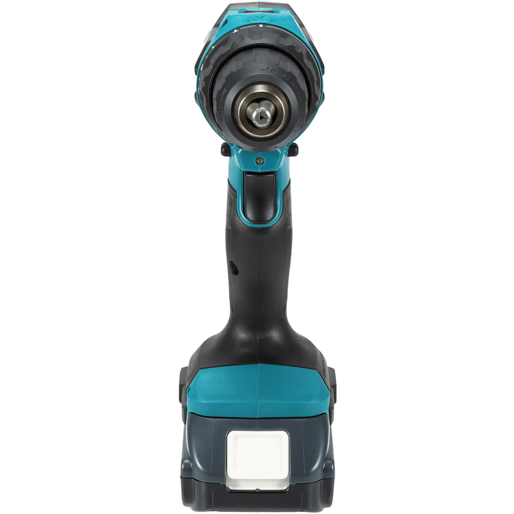 Perceuse visseuse percussion LXT 18 V Li-Ion 2Ah D13 mm - MAKITA - DHP490WVE