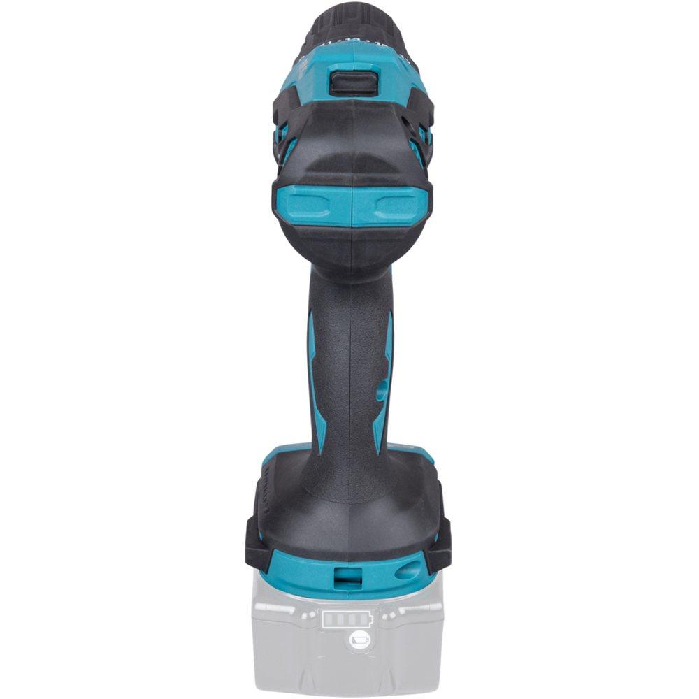 Perceuse visseuse percussion 18 V Li-Ion D13 mm Produit seul - MAKITA - DHP490Z