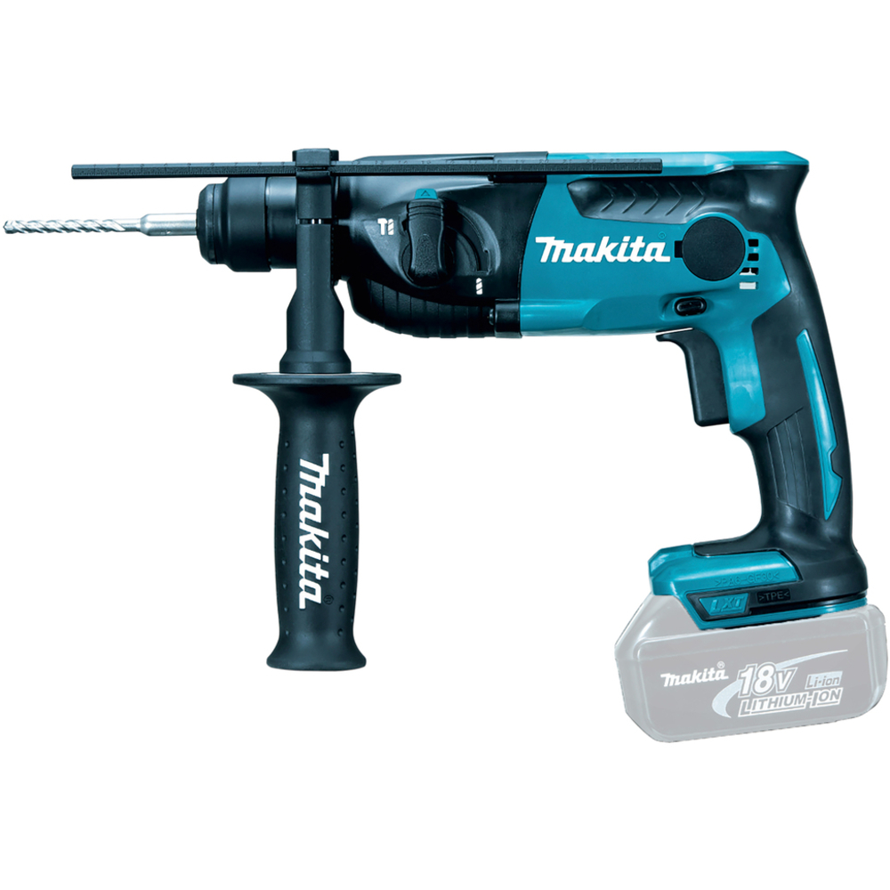 Perforateur SDS - MAKITA - DHR165Z