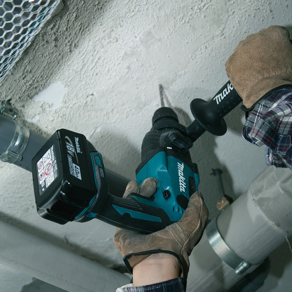Perforateur SDS - MAKITA - DHR165Z