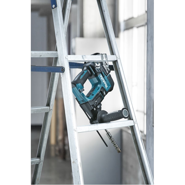 PERFORATEUR SDS-PLUS MAKITA 18 V LI-ION 17 MM (PRODUIT SEUL) - DHR171ZJ