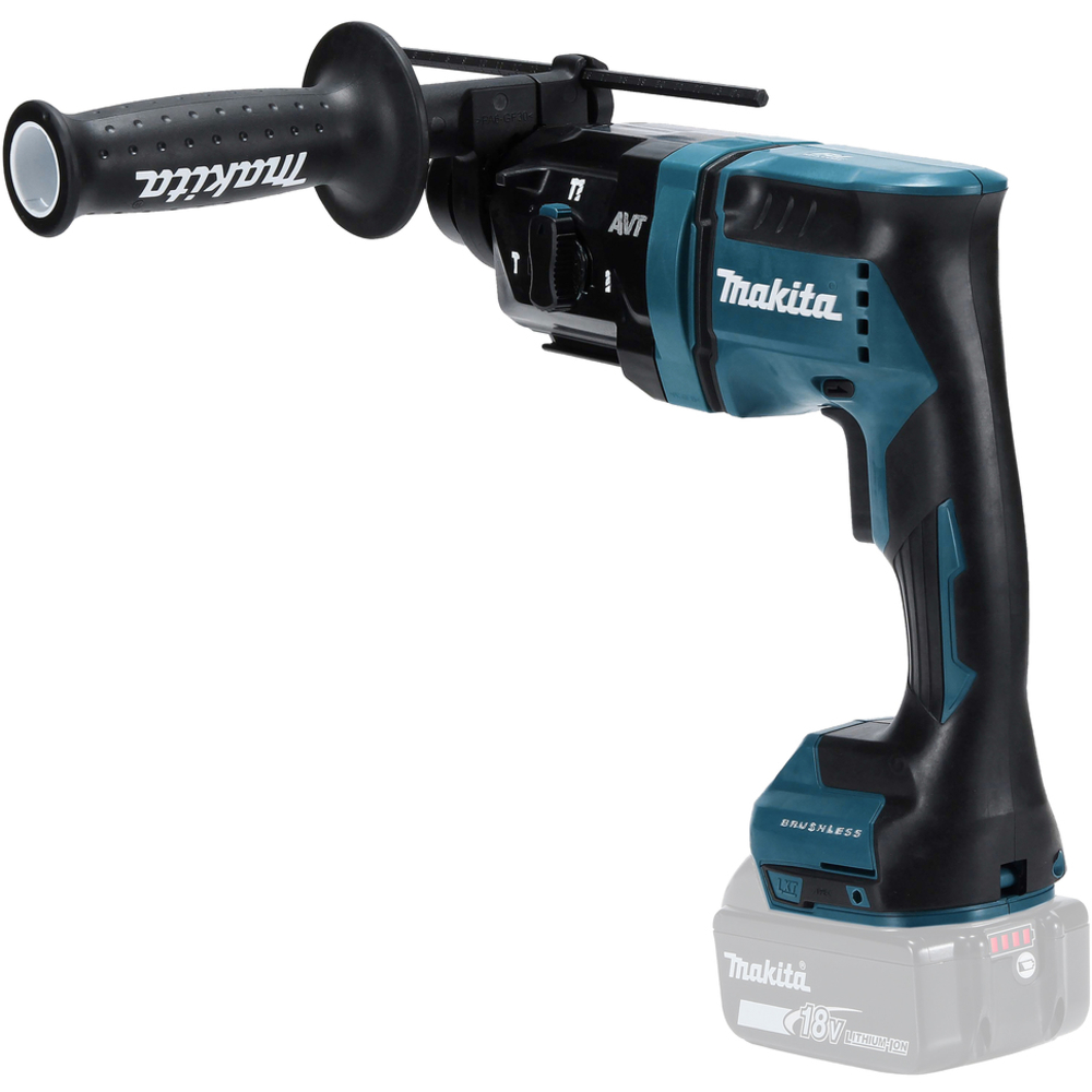 Perfo-burineur SDS - MAKITA - DHR182Z