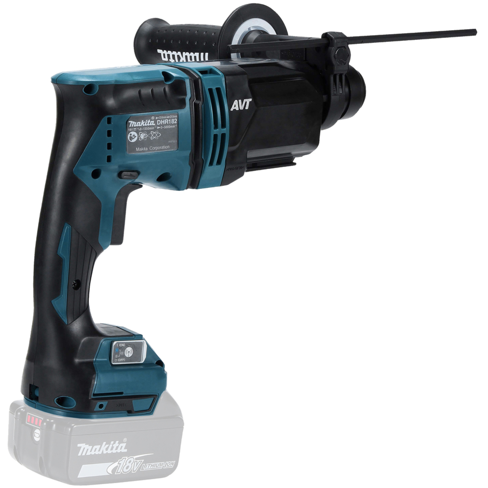Perfo-burineur SDS - MAKITA - DHR182Z