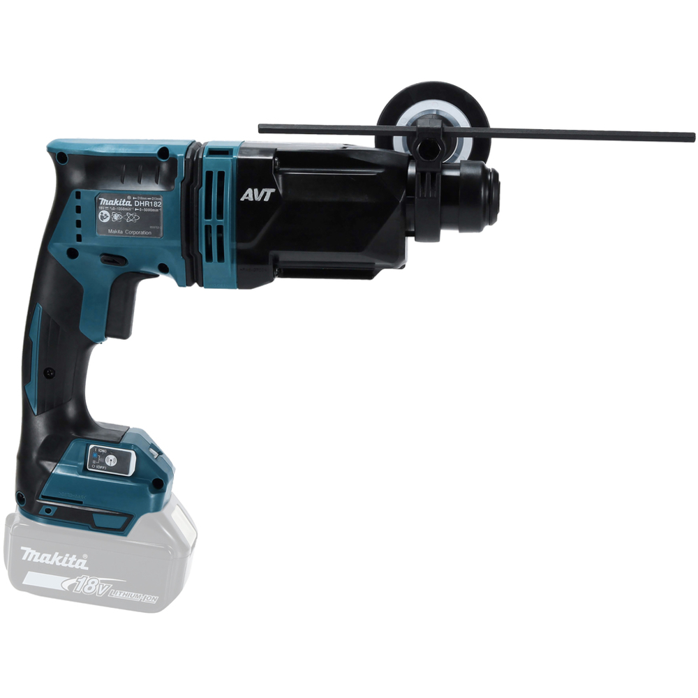 Perfo-burineur SDS - MAKITA - DHR182Z