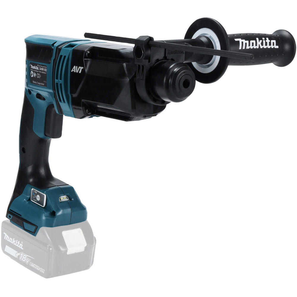 Perfo-burineur SDS - MAKITA - DHR182Z