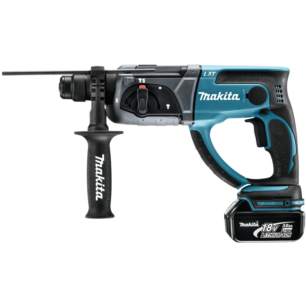 Perfo-burineur SDS - MAKITA - DHR202RFJ