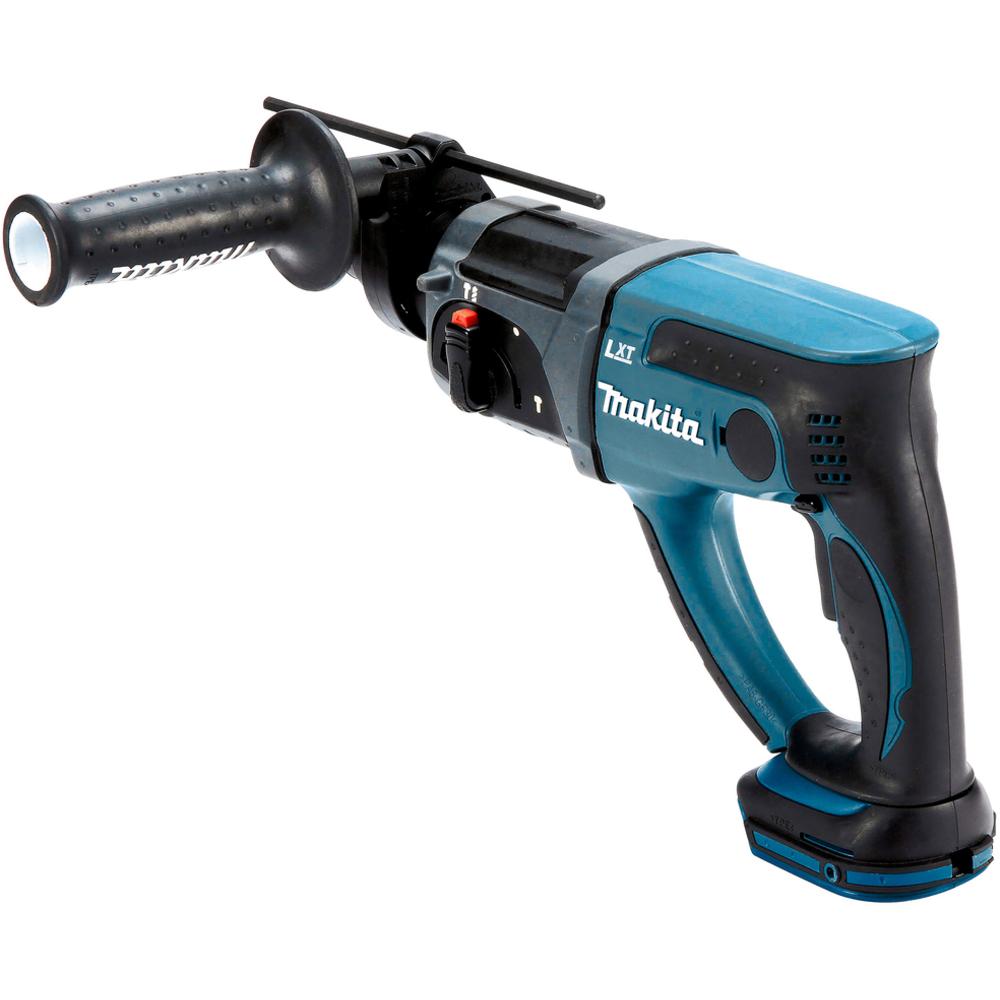 Perfo-burineur SDS - MAKITA - DHR202RFJ