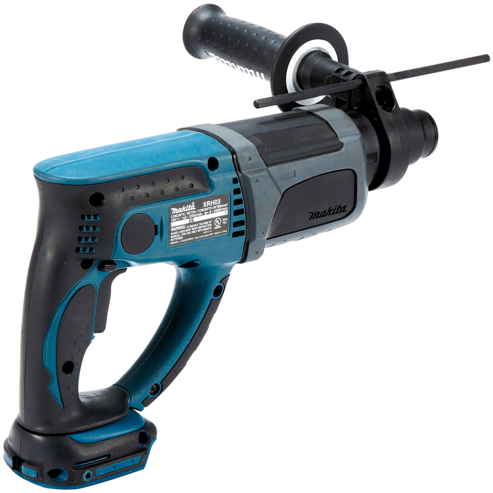 Perfo-burineur SDS - MAKITA - DHR202RFJ