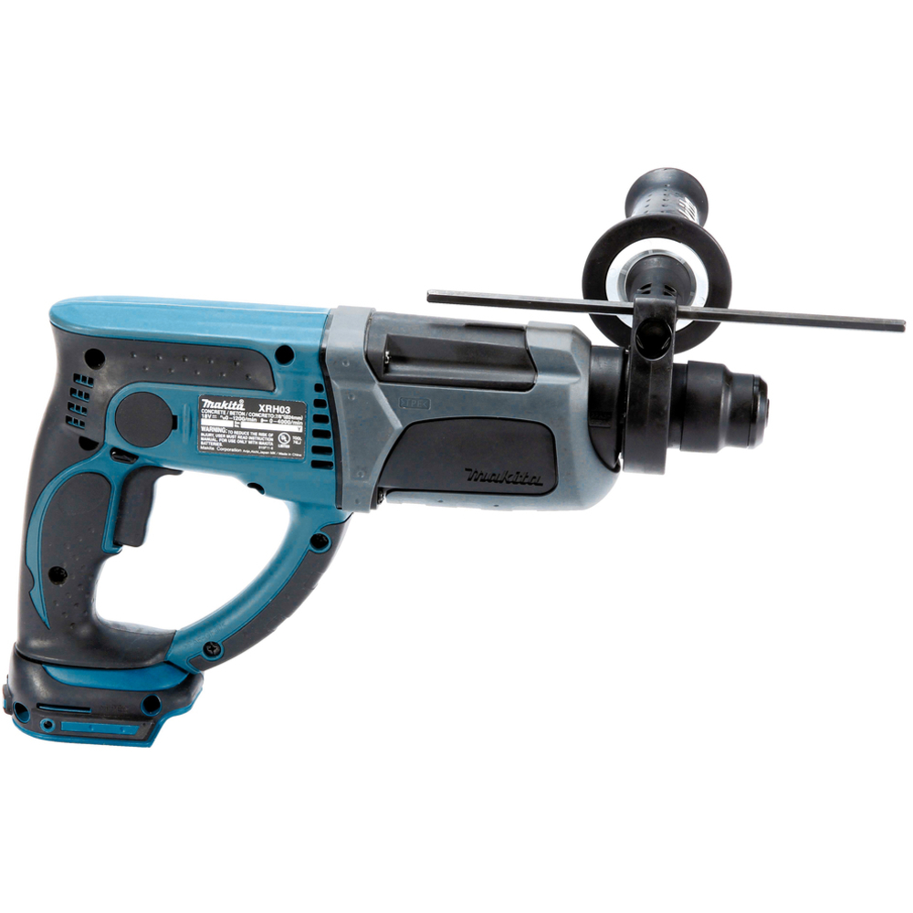 Perfo-burineur SDS - MAKITA - DHR202RFJ