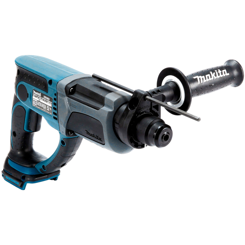 Perfo-burineur SDS - MAKITA - DHR202RFJ