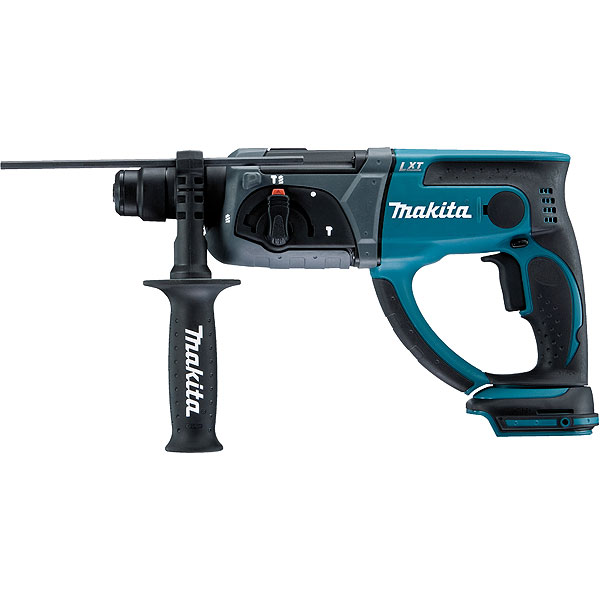 Perforateur-burineur SDS - MAKITA - DHR202Z