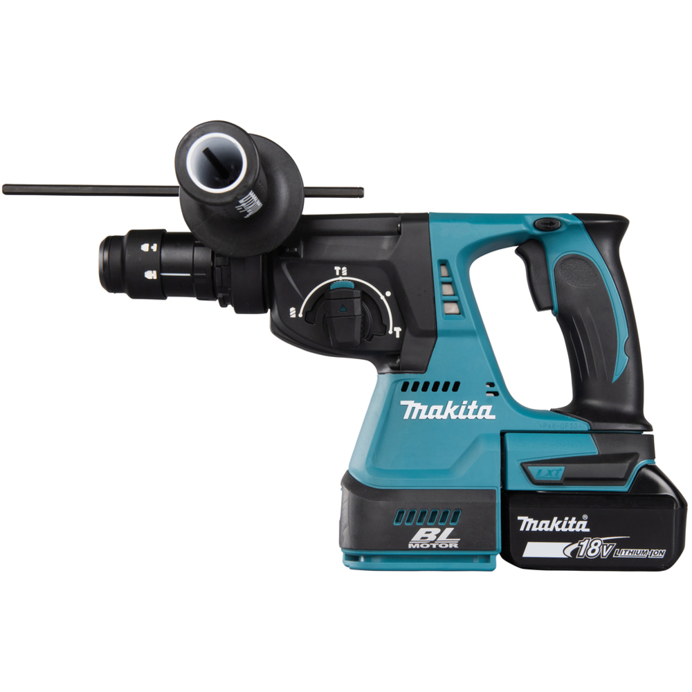 Perfo-burineur SDS- MAKITA - DHR243RTJW