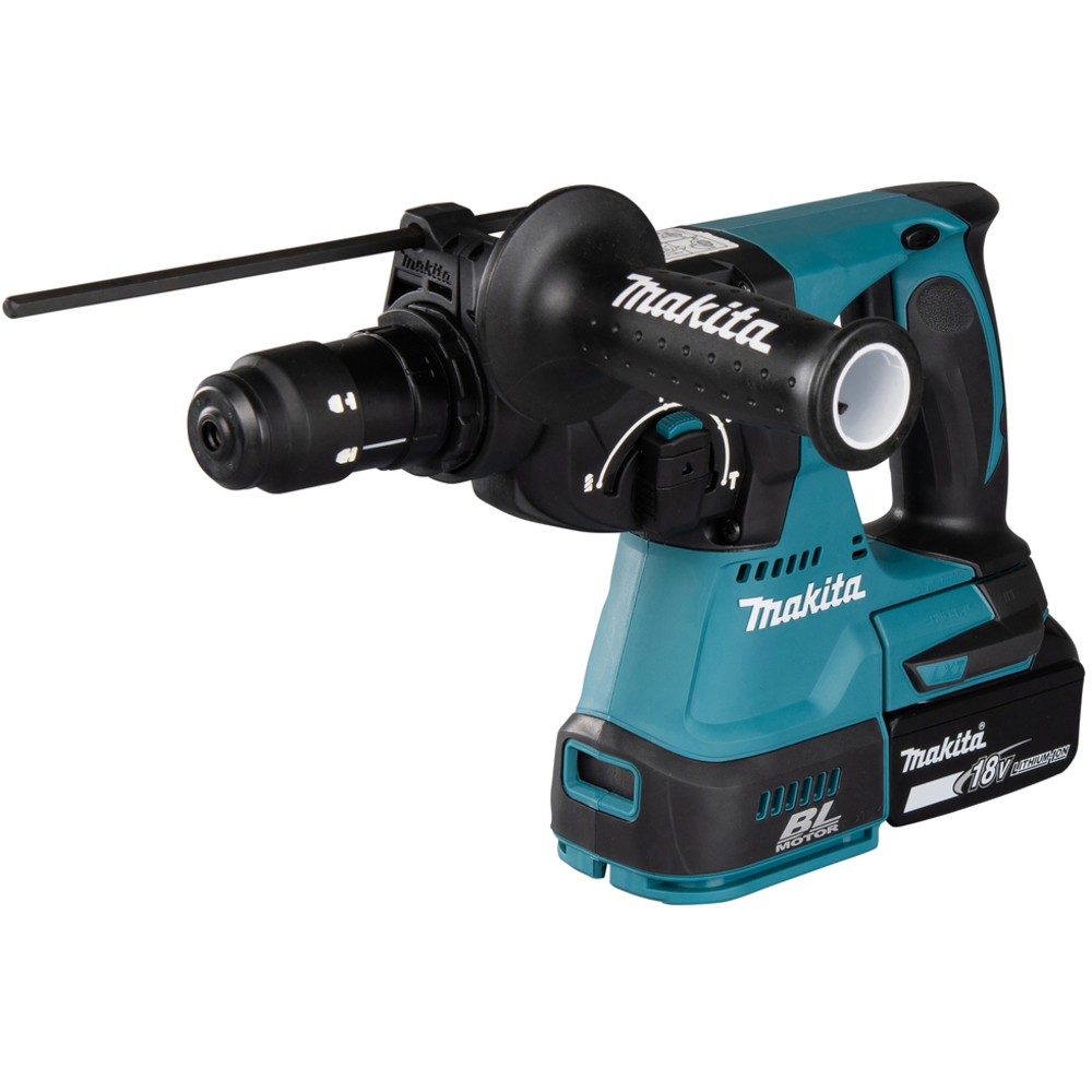 Perfo-burineur SDS- MAKITA - DHR243RTJW