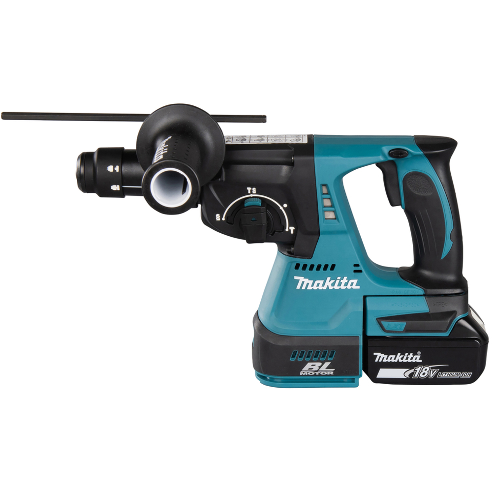 Perfo-burineur SDS- MAKITA - DHR243RTJW