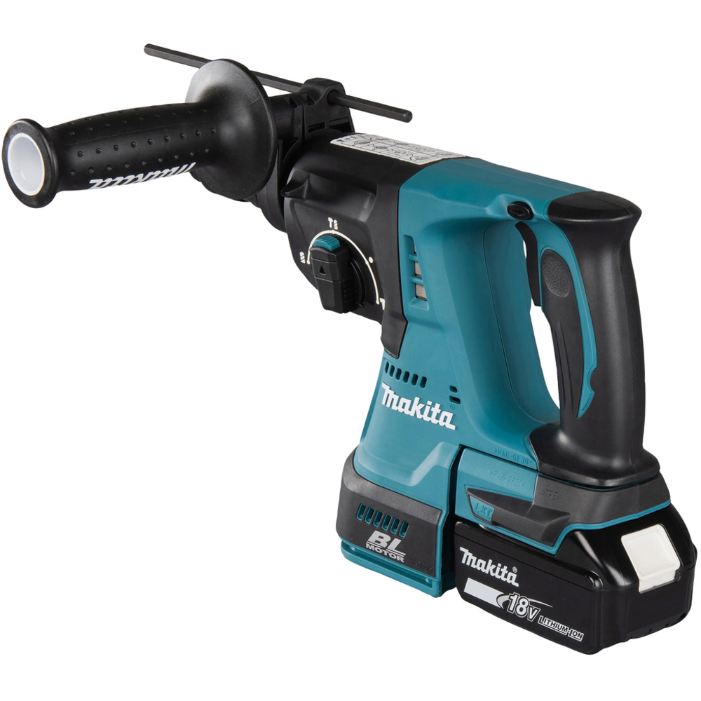 Perfo-burineur SDS- MAKITA - DHR243RTJW