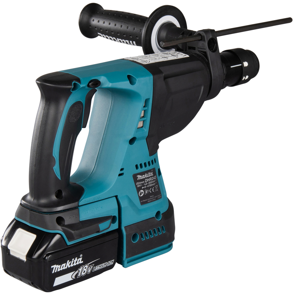 Perfo-burineur SDS- MAKITA - DHR243RTJW