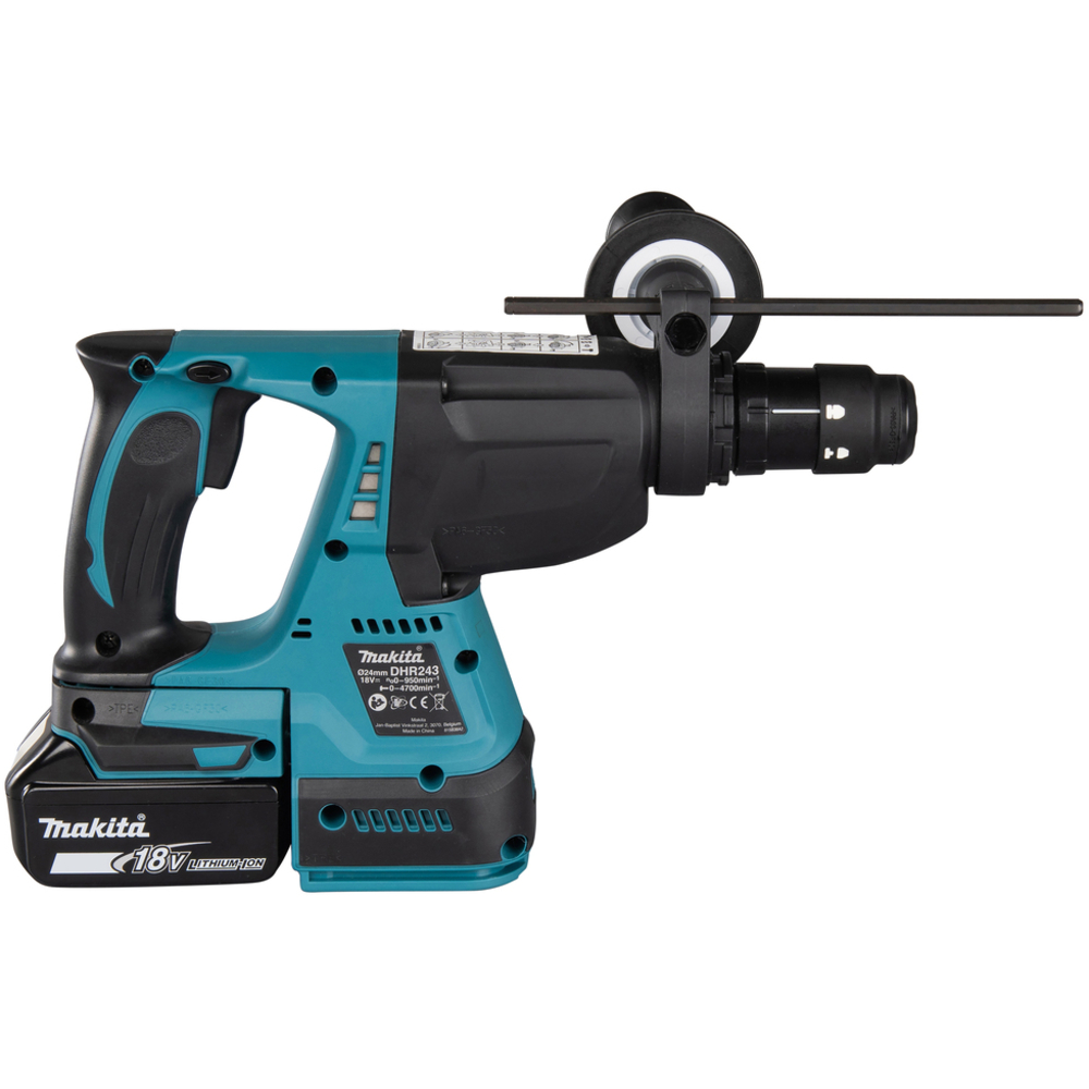 Perfo-burineur SDS- MAKITA - DHR243RTJW