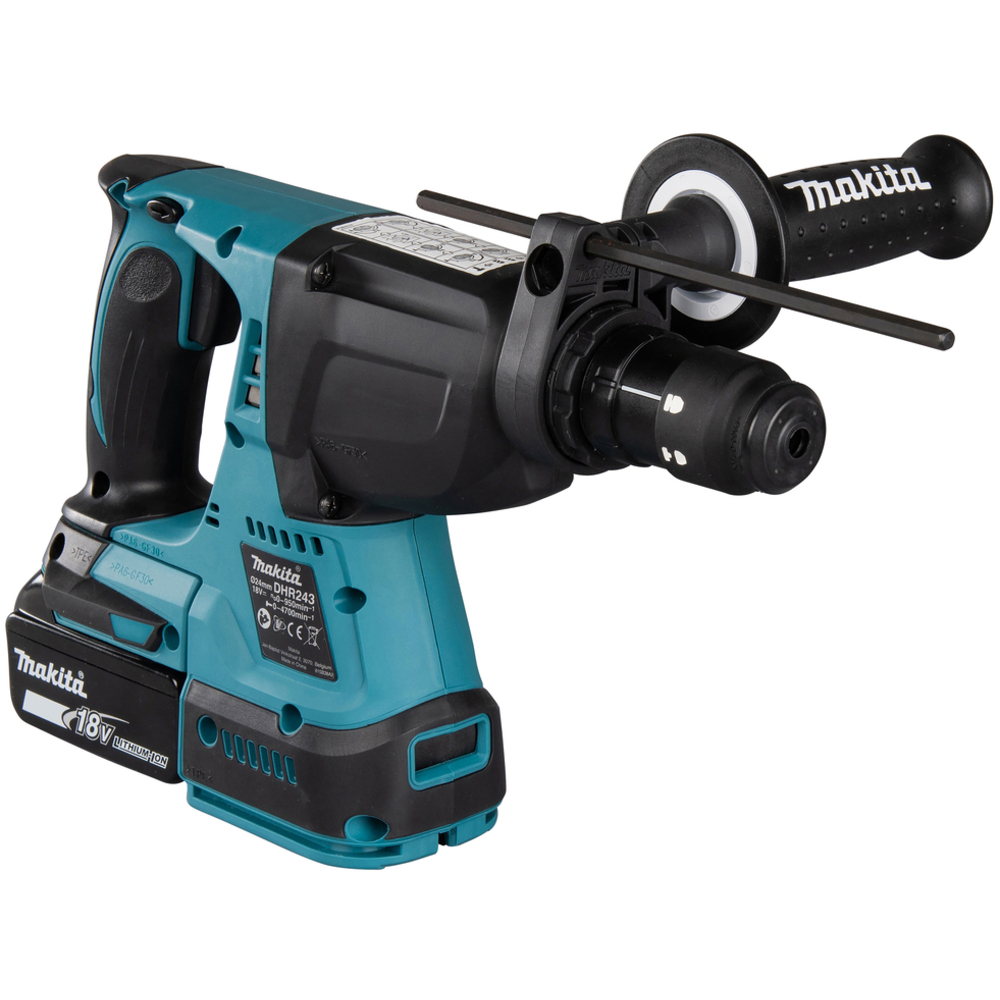 Perfo-burineur SDS- MAKITA - DHR243RTJW