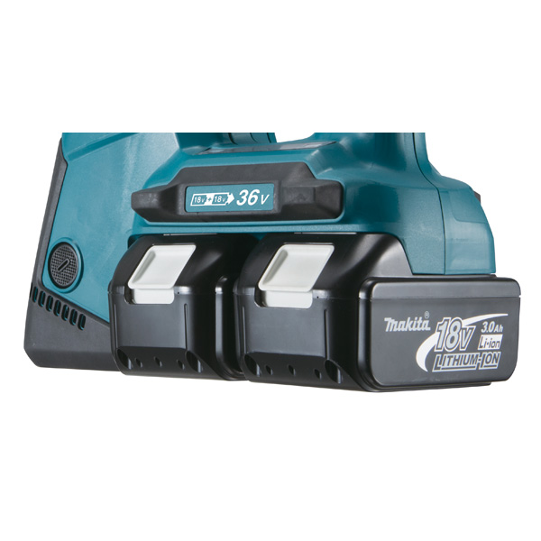 Perfo-burineur SDS - MAKITA - DHR264PT4J