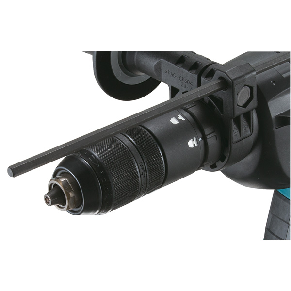 Perfo-burineur SDS - MAKITA - DHR264PT4J