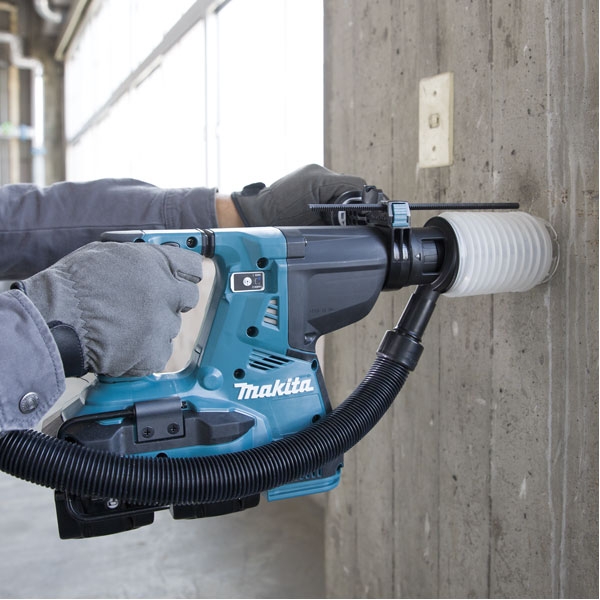 PERFO-BURINEUR SDS- MAKITA - DHR283T2JU