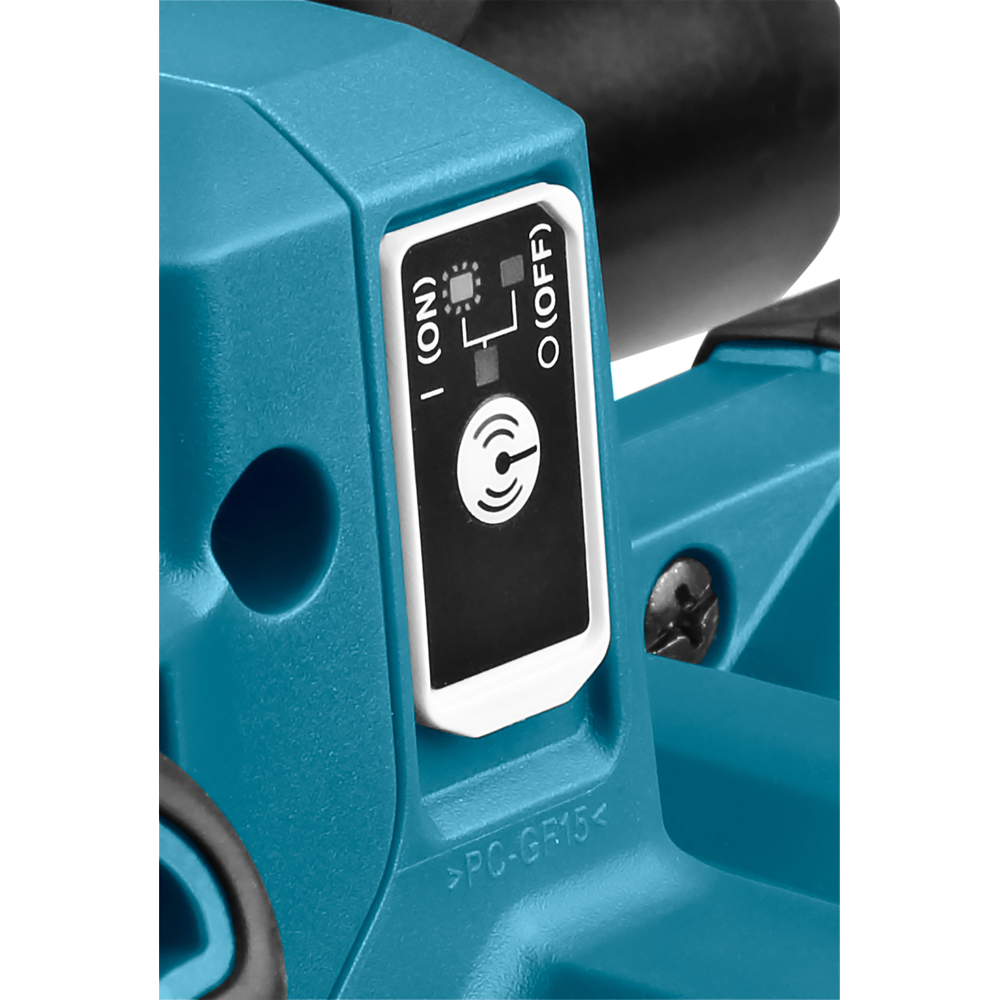 Scie circulaire 18 V Li-Ion 5 Ah Batterie 18 V LXT Diam. 165 mm - MAKITA - DHS661RTJU