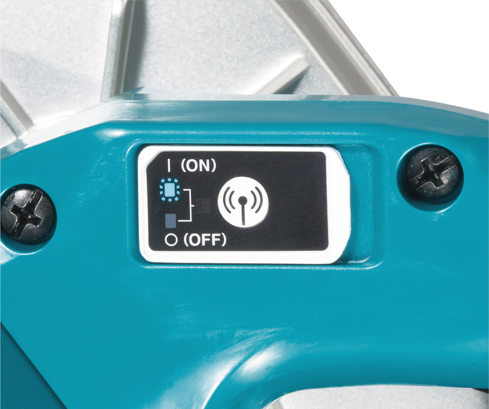 Scie circulaire LXT 36V Li-Ion 5Ah - Ø 235 mm - MAKITA - DHS900PT2