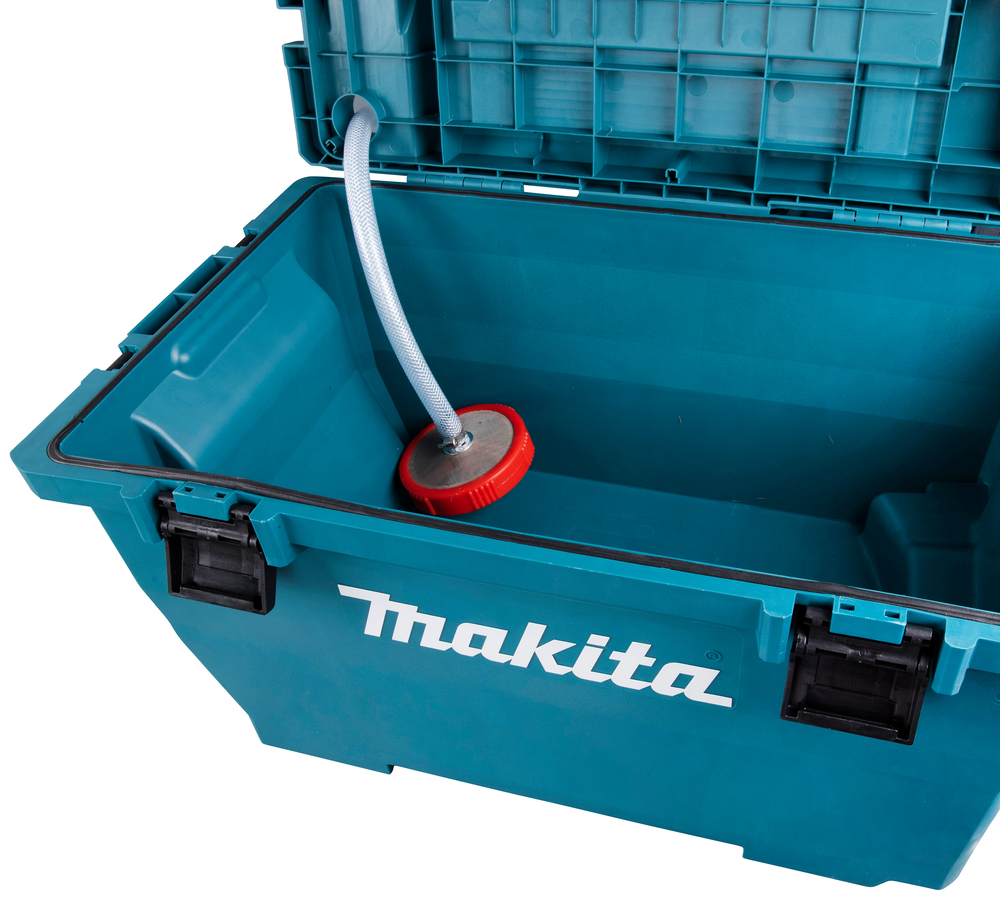 Nettoyeur LXT 36 V 2x18V Li-Ion 80 bar - MAKITA - DHW080ZK